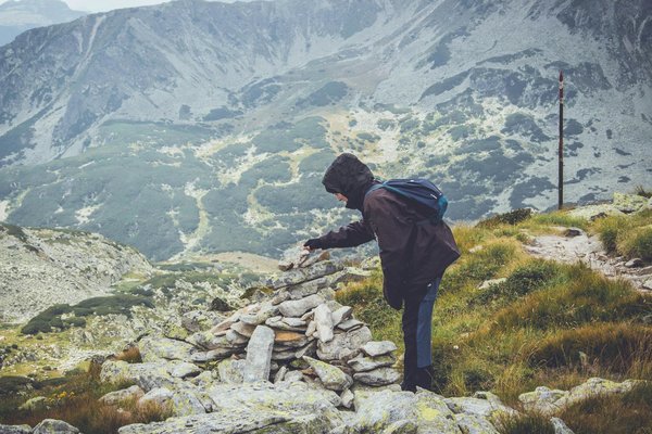 Itinéraire canyoning dans les Alpes du Sud : aventure garantie !