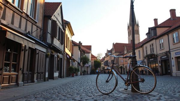 Aventures en Europe : Les destinations incontournables à explorer
