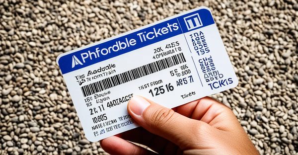 Billet train pas cher : astuces pour paris à lyon