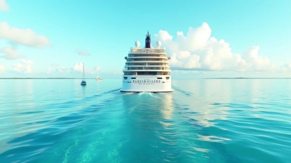 Découvrez des conseils pour organiser la croisière idéale