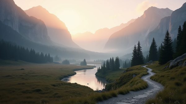 Itinéraire canyoning dans les Alpes du Sud : aventure garantie !