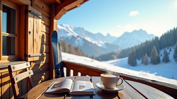 Mieux maîtriser son budget pour un séjour au ski