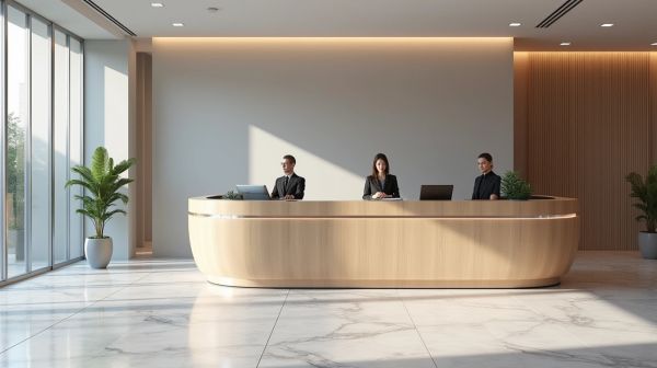 Réseau de concierges affiliés : optimisez votre location courte durée