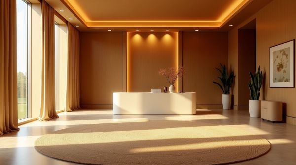 Réseau de concierges affiliés : optimisez votre location courte durée