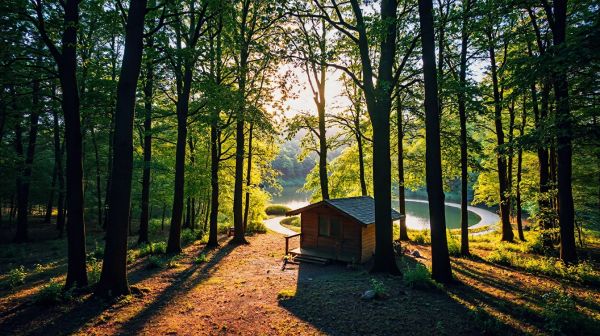 Top 5 activités incontournables au camping de Cholet
