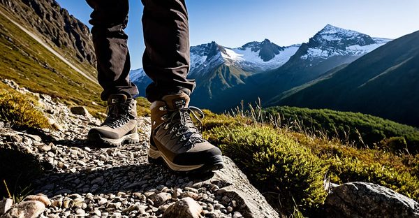 Trek en montagne : conseils pratiques pour un voyage réussi
